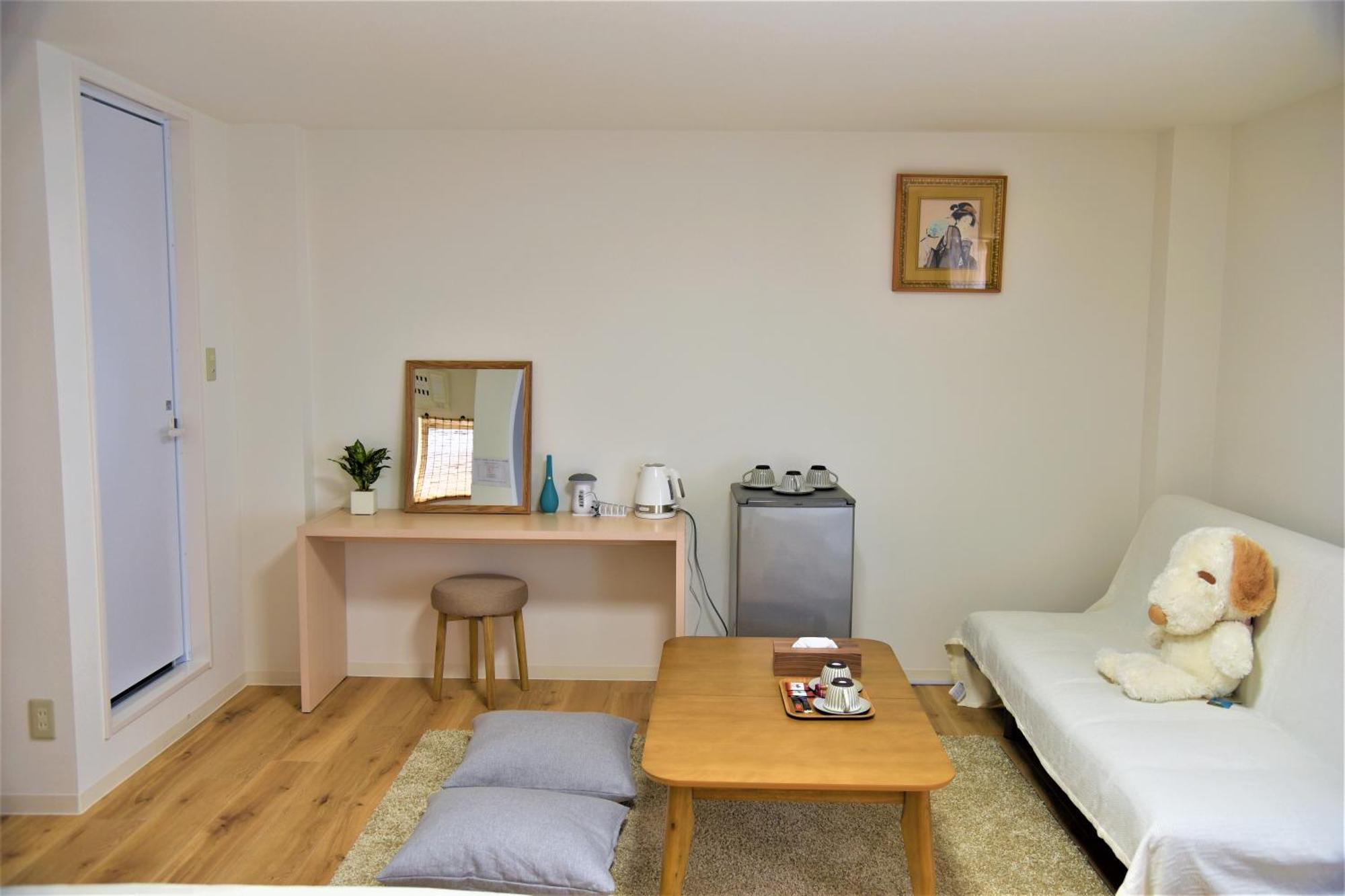 Hotel U-Shuku Kyoto Fushimi Momoyamacho Zewnętrze zdjęcie