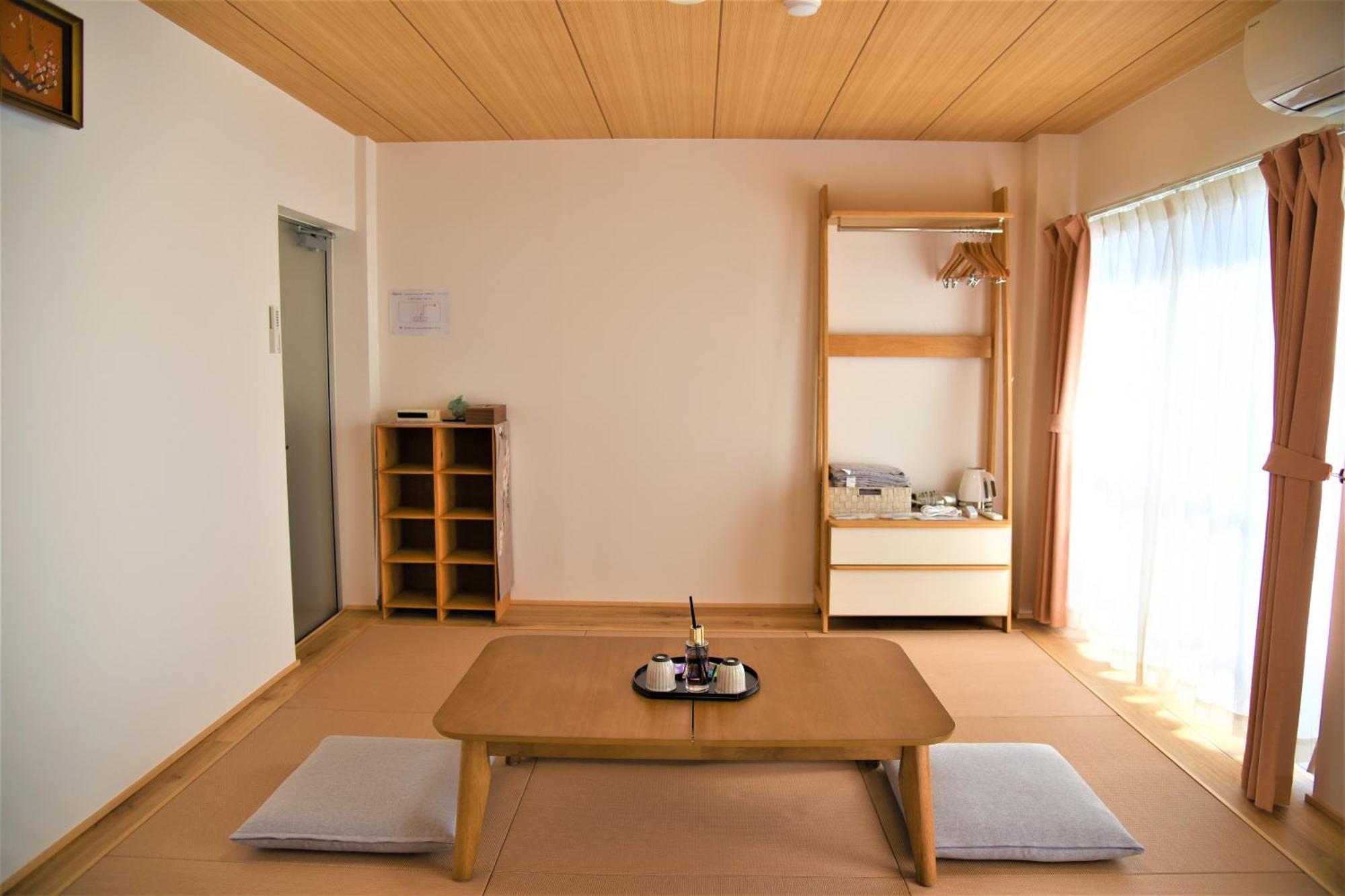 Hotel U-Shuku Kyoto Fushimi Momoyamacho Zewnętrze zdjęcie