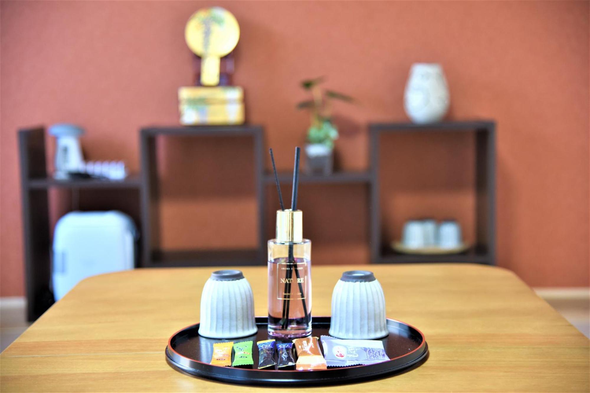Hotel U-Shuku Kyoto Fushimi Momoyamacho Zewnętrze zdjęcie