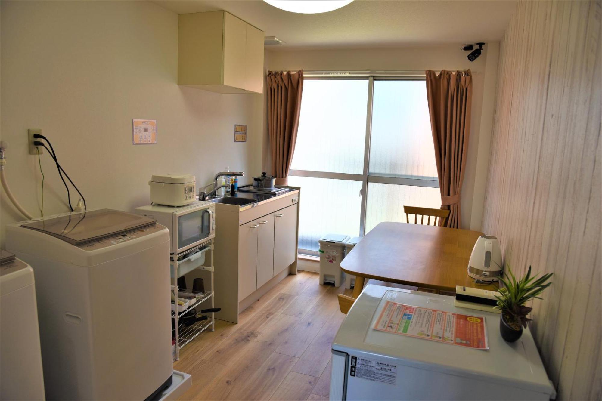 Hotel U-Shuku Kyoto Fushimi Momoyamacho Zewnętrze zdjęcie
