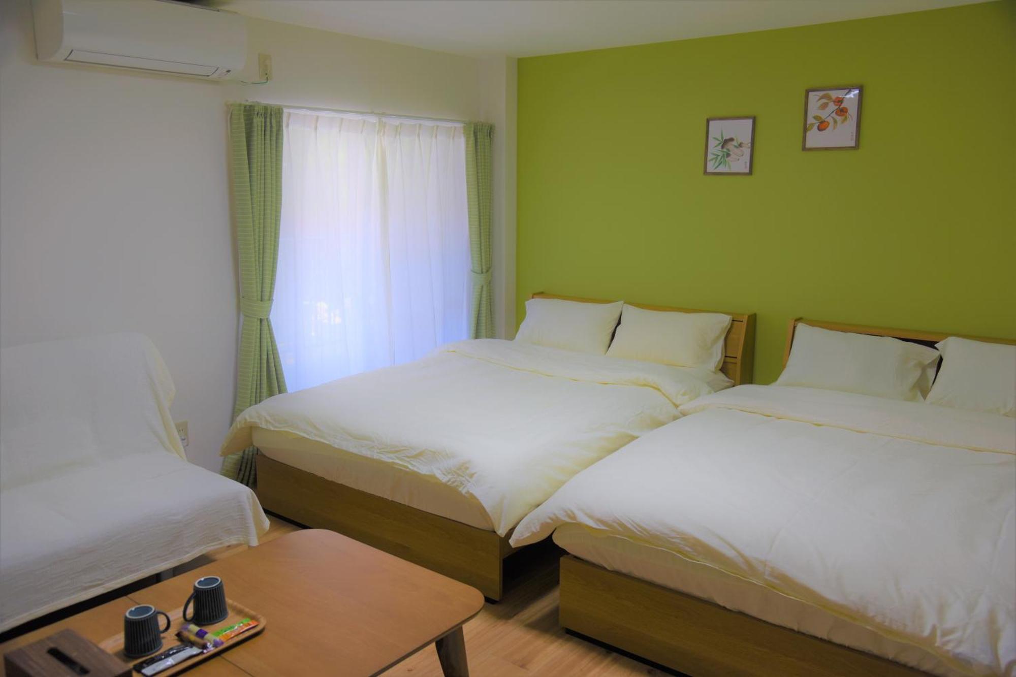 Hotel U-Shuku Kyoto Fushimi Momoyamacho Zewnętrze zdjęcie