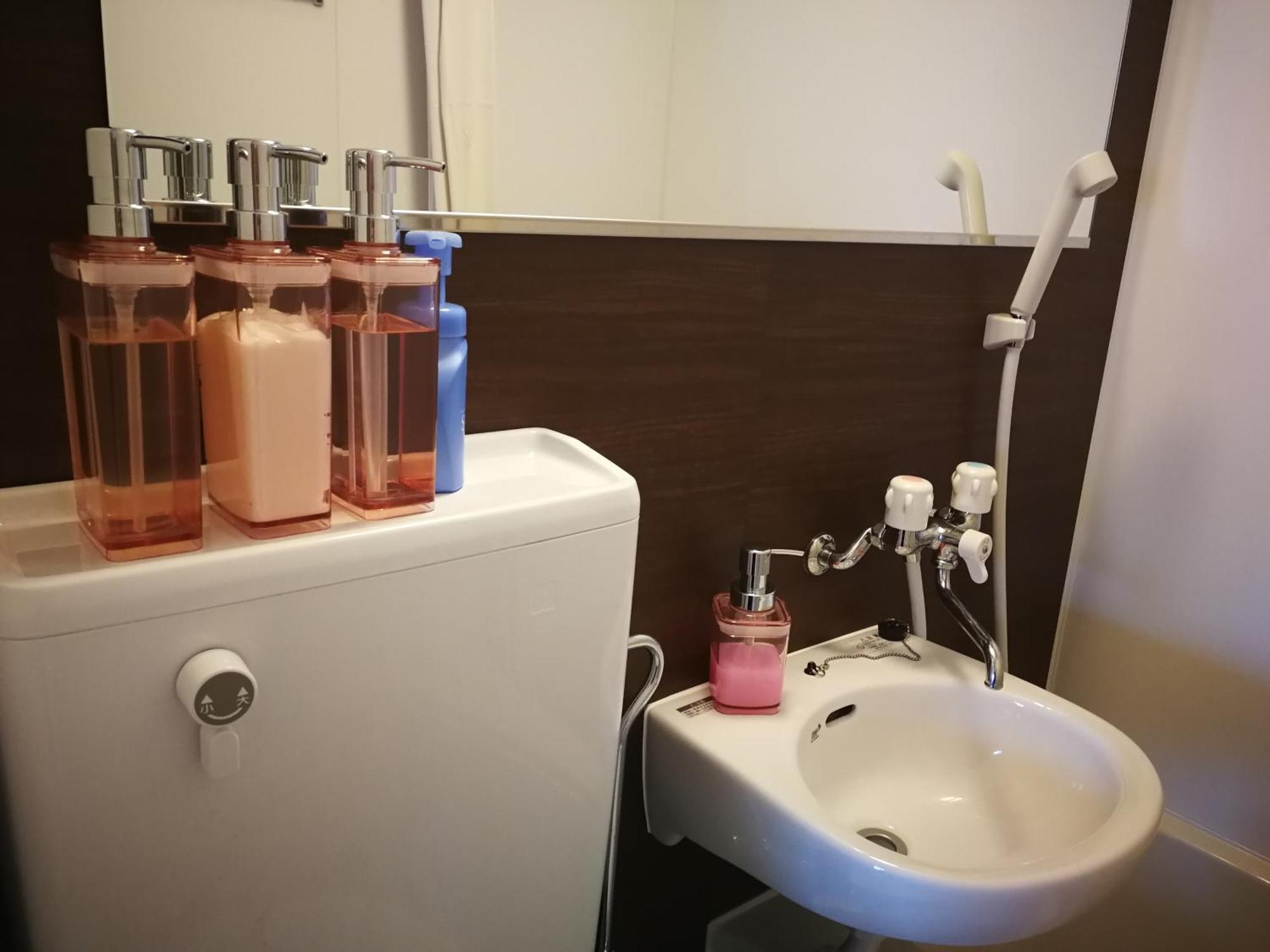 Hotel U-Shuku Kyoto Fushimi Momoyamacho Zewnętrze zdjęcie